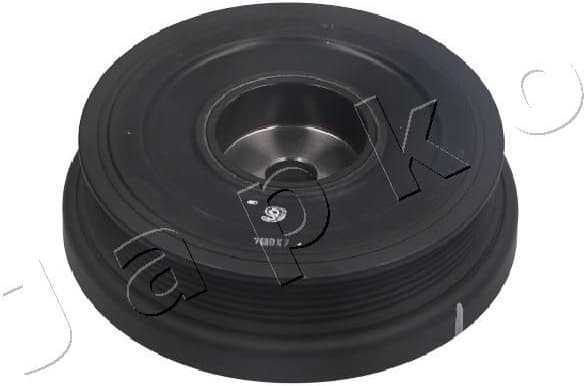 Belt Pulley, crankshaft 122K11