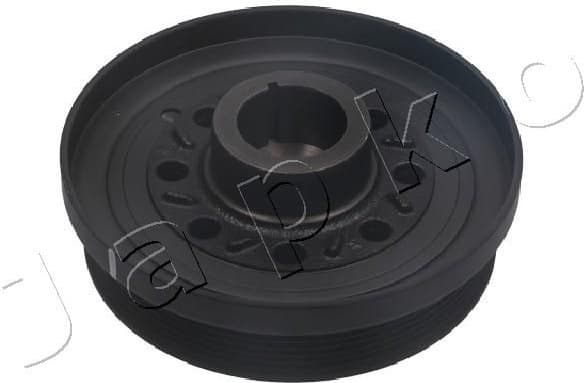 Belt Pulley, crankshaft 122K11 - image 2