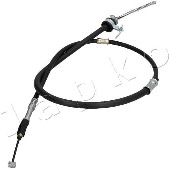 Cable Pull, parking brake 131214