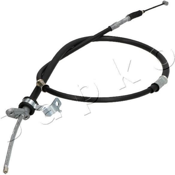 Cable Pull, parking brake 131214 - image 2