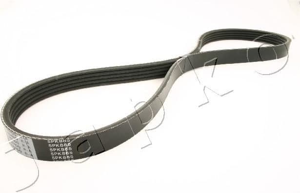 V-ribbed Belt 5PK885