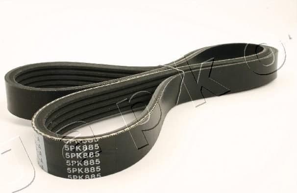 V-ribbed Belt 5PK885 - image 2