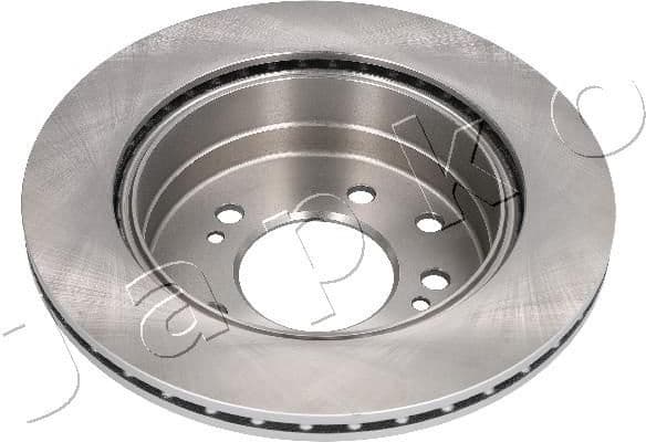 Brake Disc 61S01C - image 2