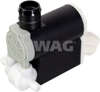 Washer Fluid Pump, window cleaning 33 10 6830 - image 2