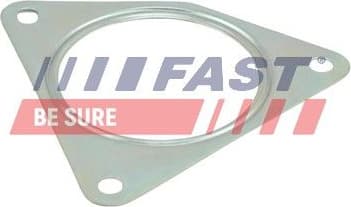 Gasket, exhaust pipe FT84814