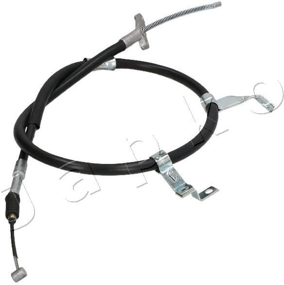 Cable Pull, parking brake 1312040R - image 2