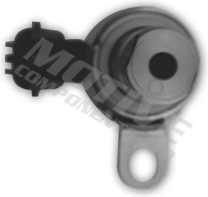 Control Valve, camshaft adjustment VVTS2124 - image 3