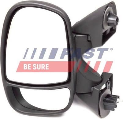 Exterior Mirror FT88325 - image 2