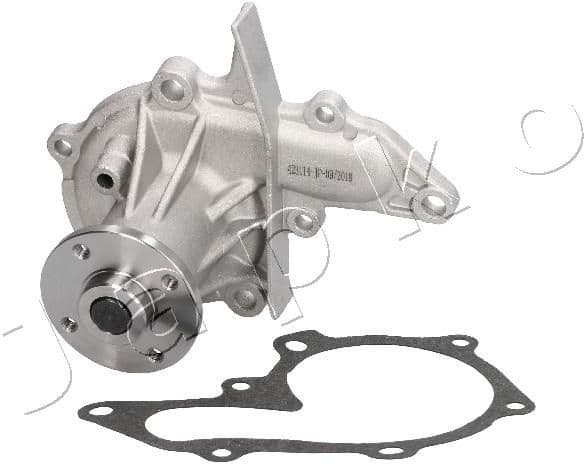 Water Pump, engine cooling 35278