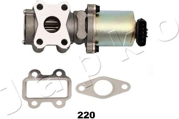 EGR Valve 150220