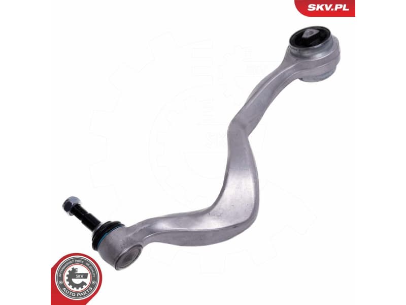 Control/Trailing Arm Kit, wheel suspension 04SKV650 - image 2