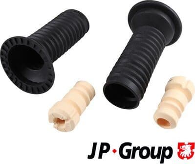 Dust Cover Kit, shock absorber JP 4842702510