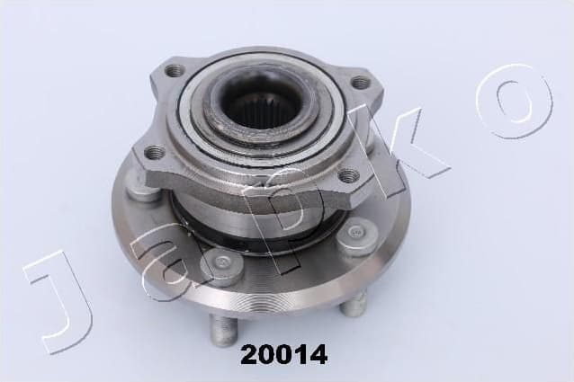 Wheel Hub 420014