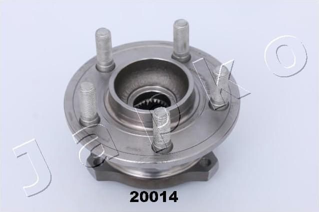 Wheel Hub 420014 - image 2