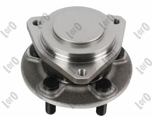 Wheel Hub LORO 141-01-133 - image 2