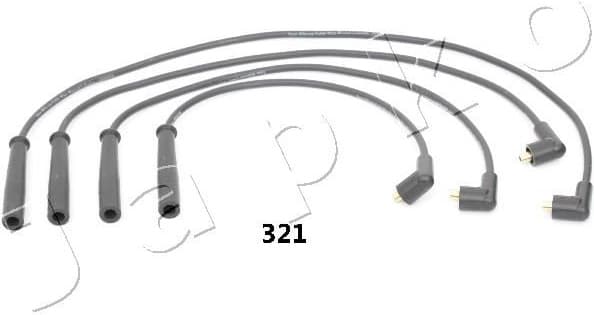 Ignition Cable Kit 132321