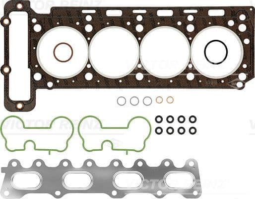 Gasket Kit, cylinder head 02-29415-02