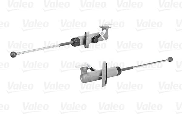 Master Cylinder, clutch 804827 - image 4