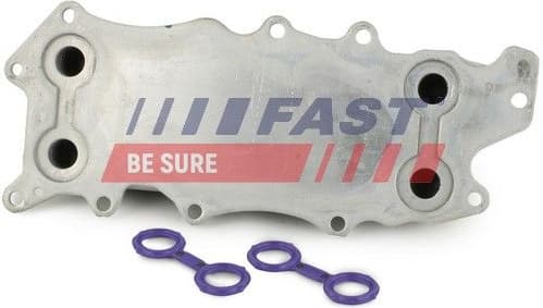 Oil Cooler, engine oil FT55410