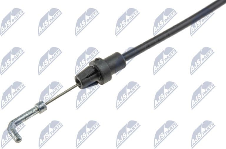 Cable Pull, door release EZC-FR-080 - image 2