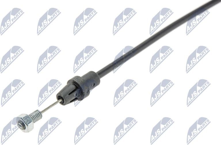 Cable Pull, door release EZC-FR-080 - image 3
