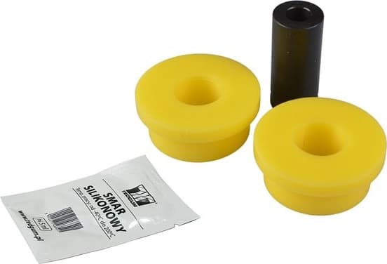 Mounting, control/trailing arm TED11682 - image 2