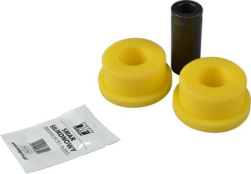 Mounting, control/trailing arm TED80677