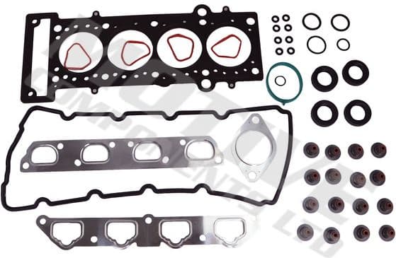 Gasket Kit, cylinder head HSB160