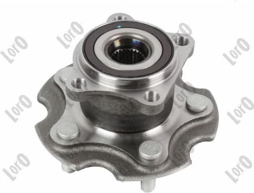 Wheel Hub LORO 141-01-142 - image 2