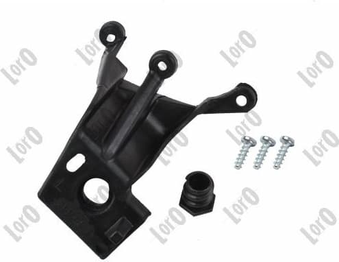 Repair Kit, headlight (bracket) LORO 150-01-023