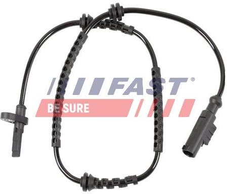 Sensor, wheel speed FT80595