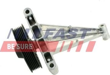 Belt Tensioner, V-ribbed belt FT44652