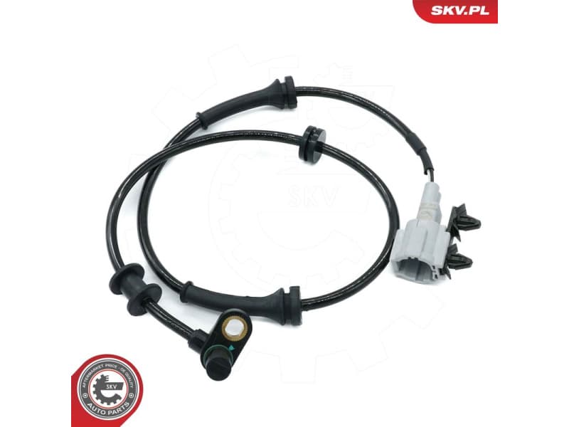 Sensor, wheel speed 06SKV508 - image 2