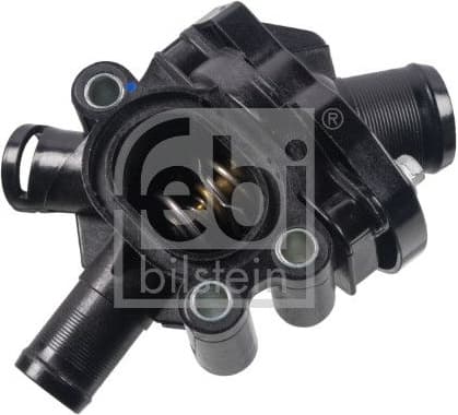 Thermostat, coolant 174570 - image 2