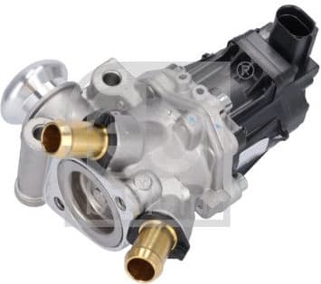 EGR Valve 185966 - image 2