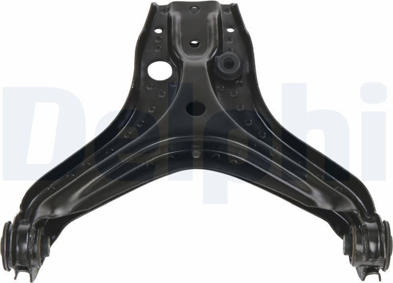 Control/Trailing Arm, wheel suspension TC1137 - image 2