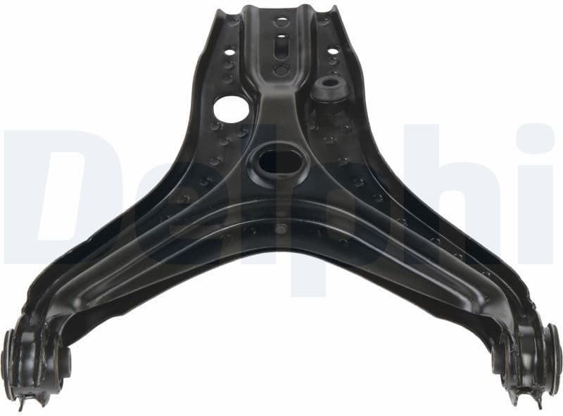 Control/Trailing Arm, wheel suspension TC1138 - image 2