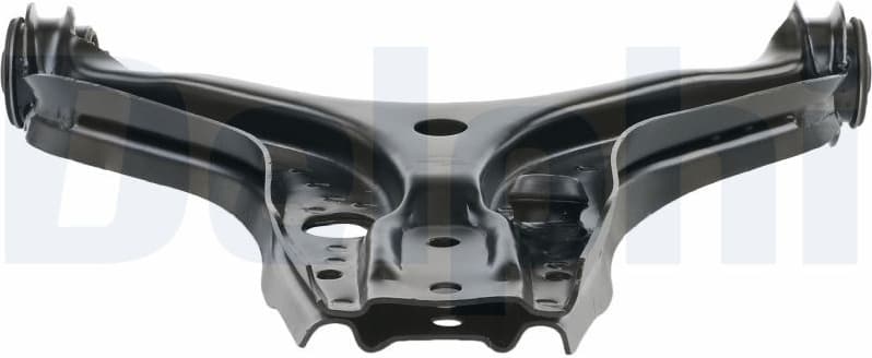 Control/Trailing Arm, wheel suspension TC1138 - image 6