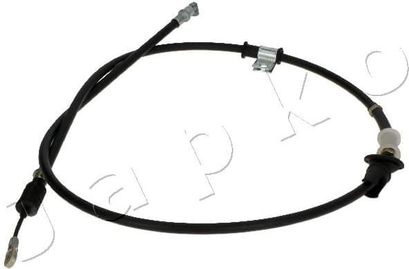 Cable Pull, parking brake 131572R