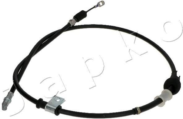 Cable Pull, parking brake 131572R - image 4