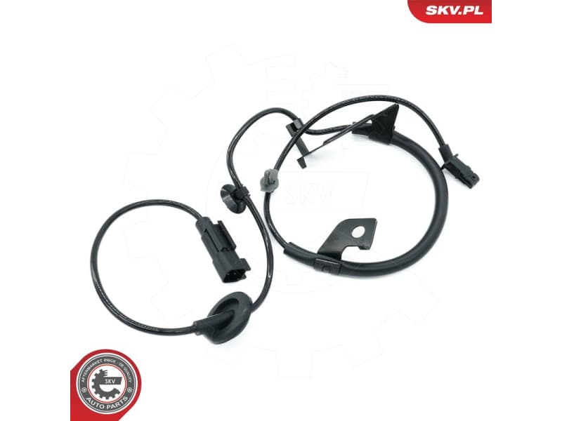 Sensor, wheel speed 06SKV428 - image 2