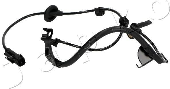 Sensor, wheel speed 151554