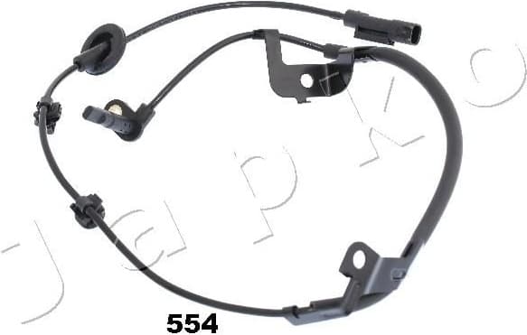 Sensor, wheel speed 151554 - image 2