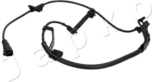 Sensor, wheel speed 151555