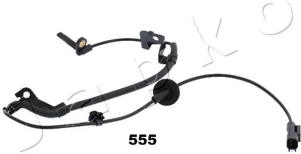 Sensor, wheel speed 151555 - image 2