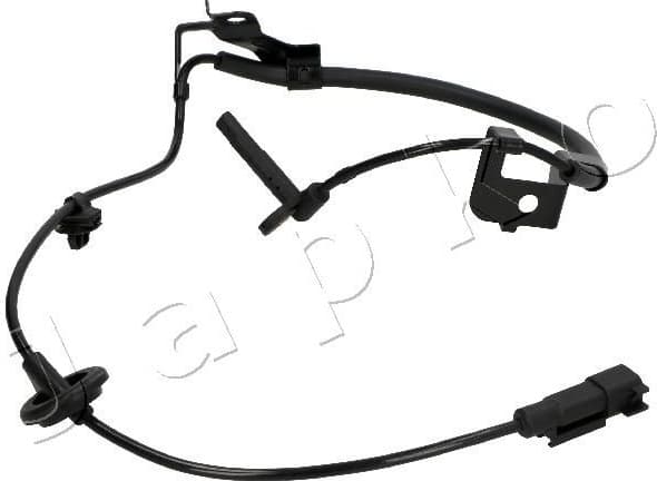 Sensor, wheel speed 151555 - image 4