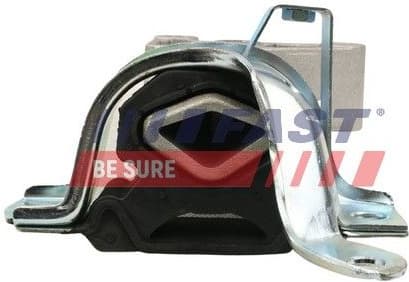 Mounting, automatic transmission FT52533