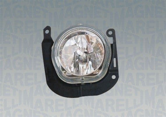 Front Fog Light 712402601110