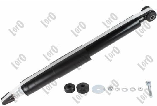 Shock Absorber LORO 232-02-093