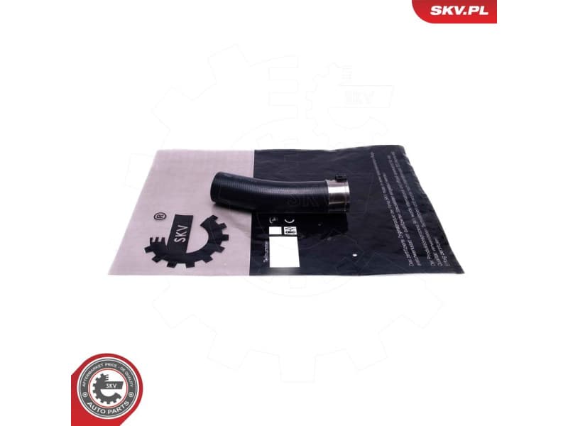 Charge Air Hose 43SKV093